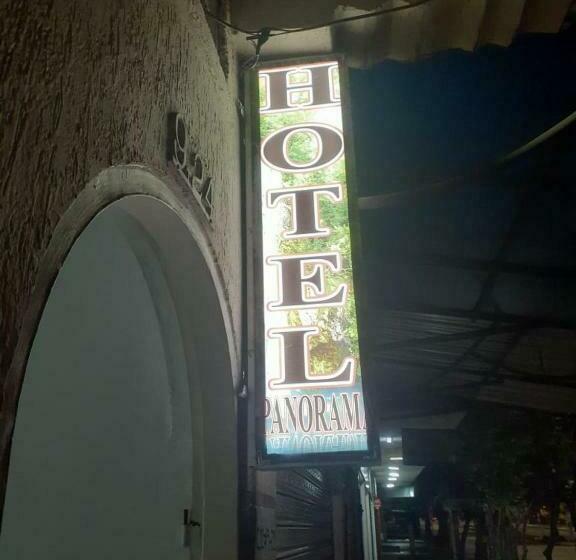 בית מלון כפרי Panorama Neiva