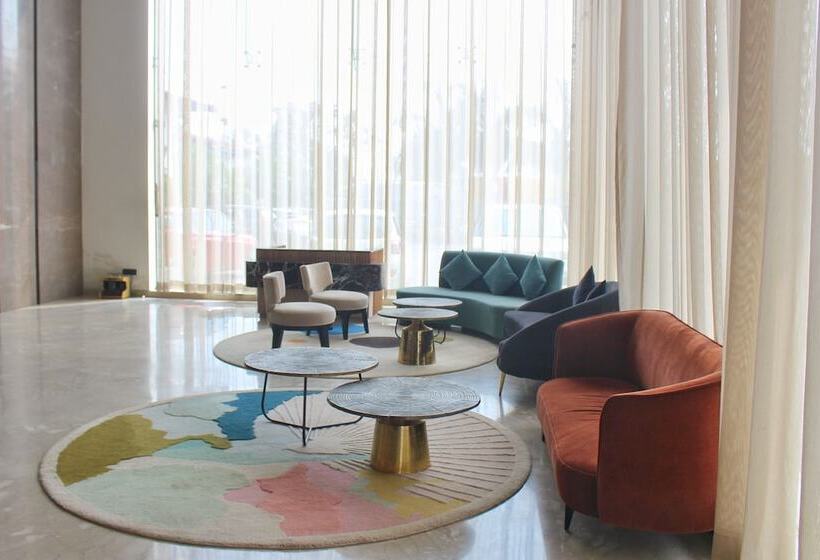 ホテル Red Diamond