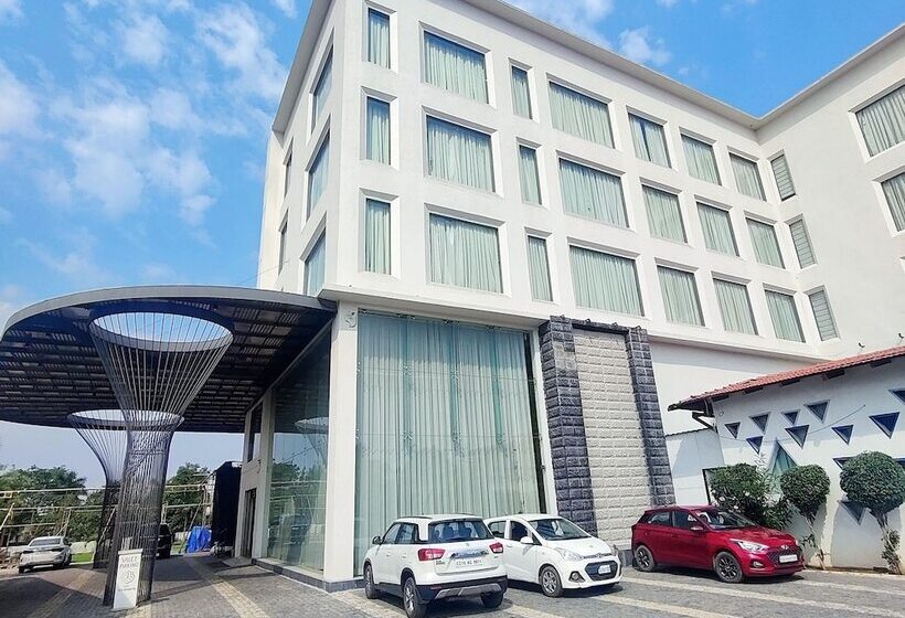 ホテル Red Diamond