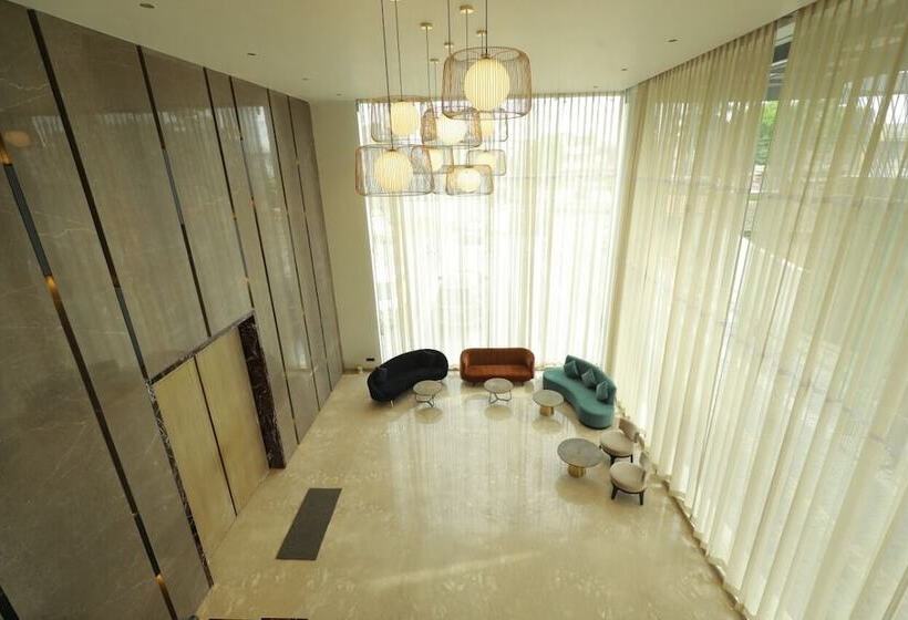 ホテル Red Diamond