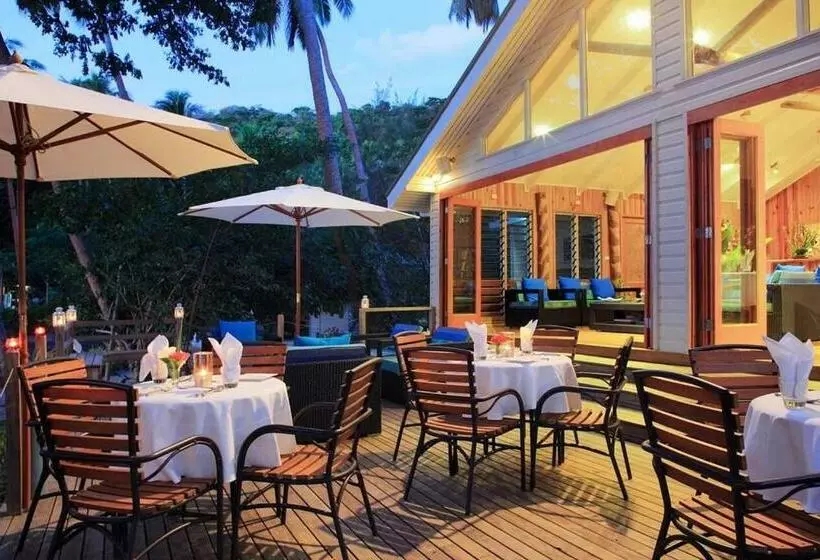 ホテル Sau Bay Resort & Spa