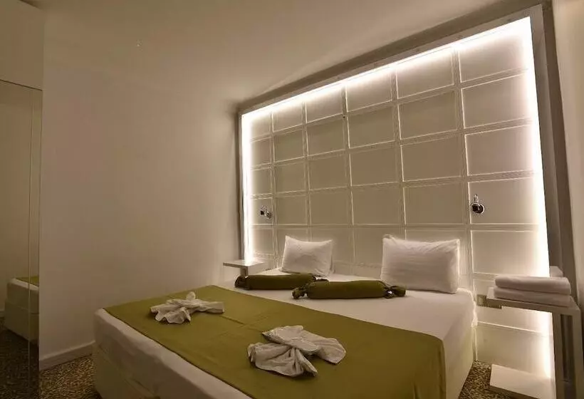 Hotelli Trabzon Fly Inn