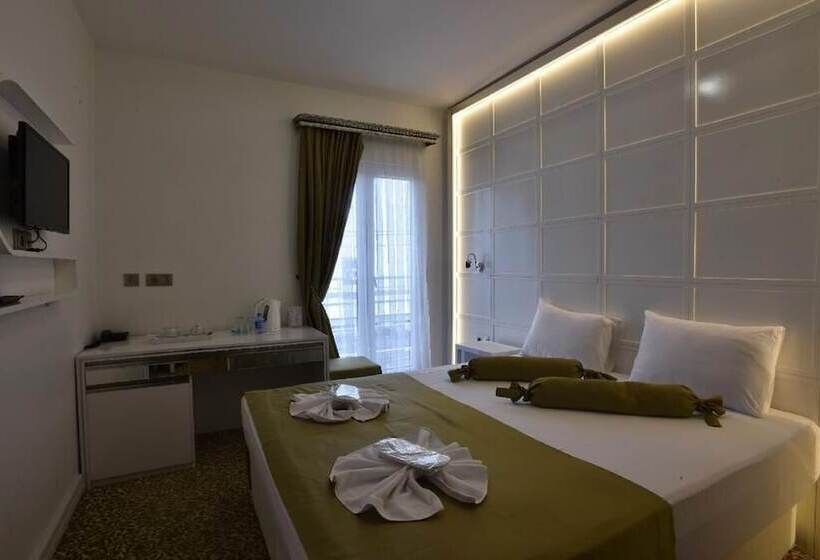 هتل Trabzon Fly Inn