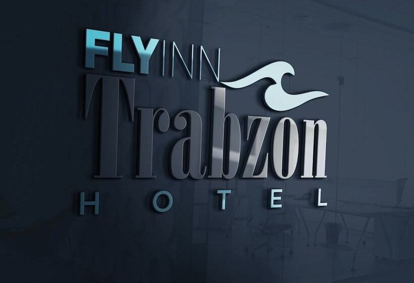 酒店 Trabzon Fly Inn