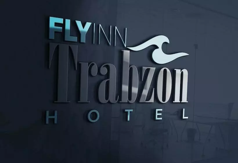 Hotelli Trabzon Fly Inn