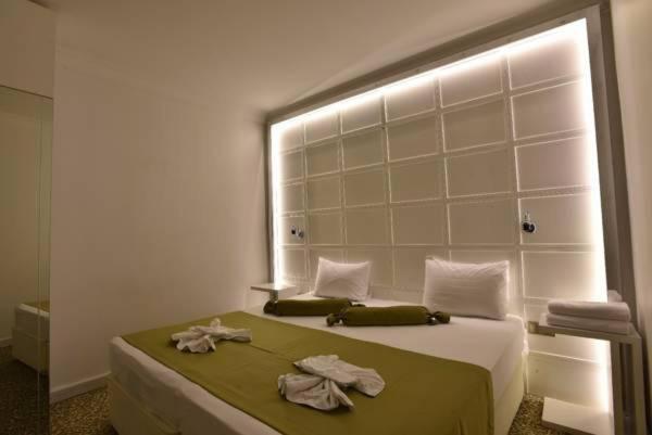 酒店 Trabzon Fly Inn