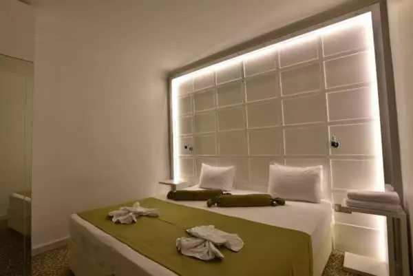 Hotelli Trabzon Fly Inn