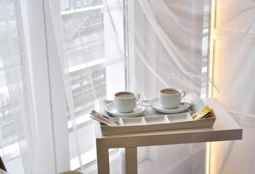 Hotelli Trabzon Fly Inn