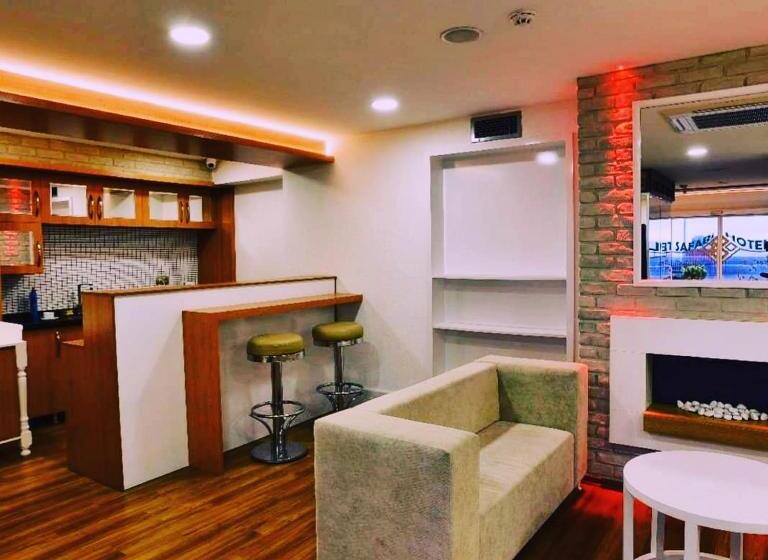 ホテル Trabzon Fly Inn