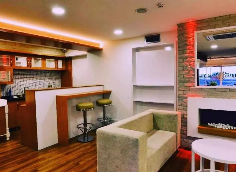 Hotelli Trabzon Fly Inn