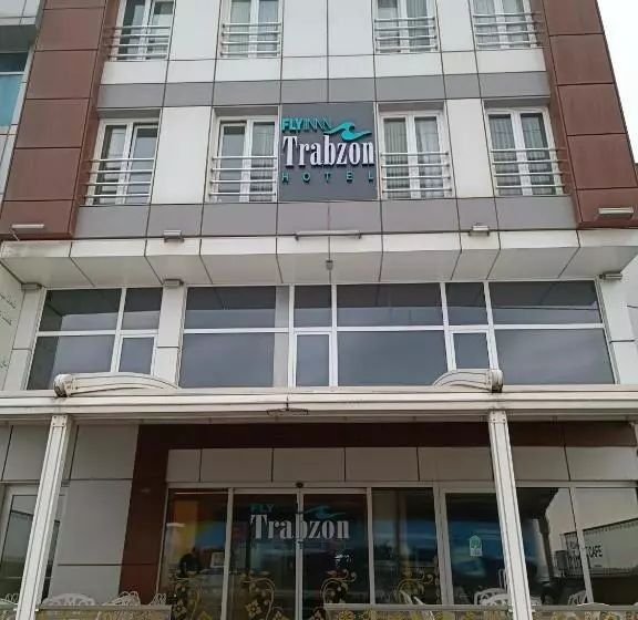 Hotelli Trabzon Fly Inn
