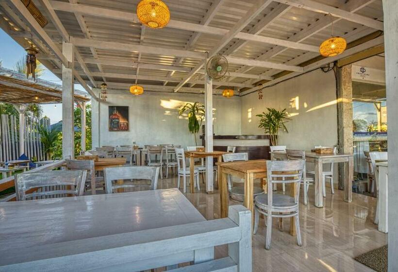 Kelingking Sunset Point Hotel & Spa