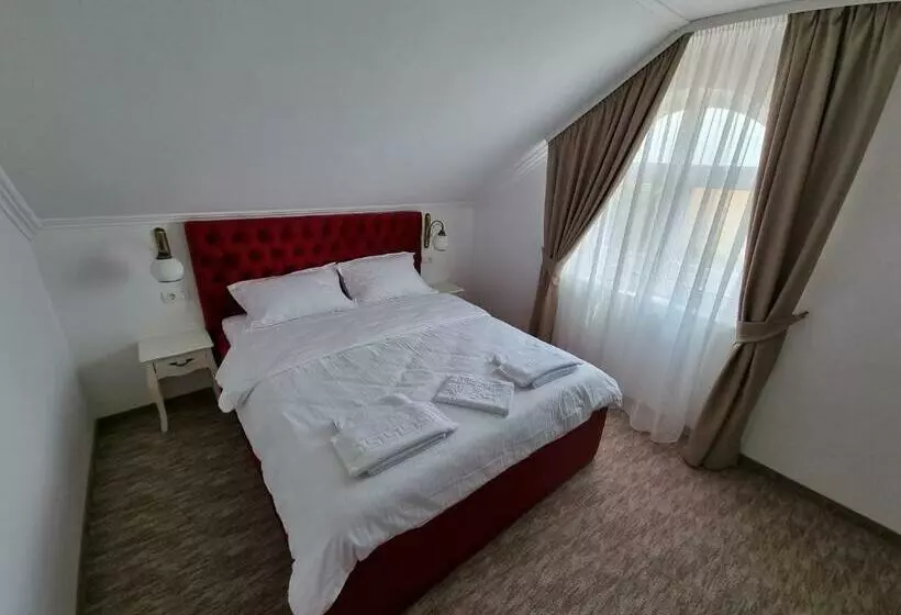 Motel Mini Paradis