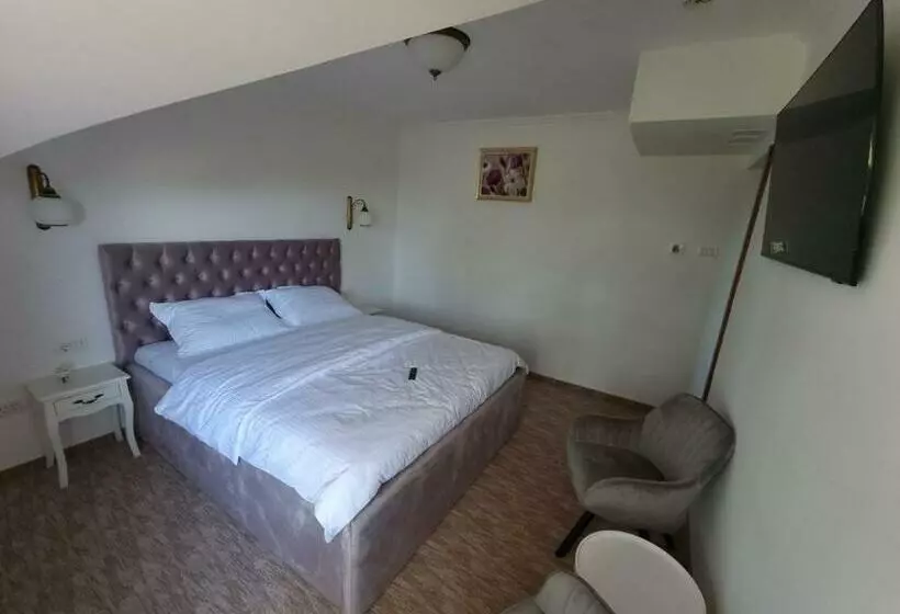 Motel Mini Paradis