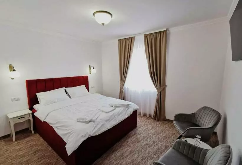 Motel Mini Paradis