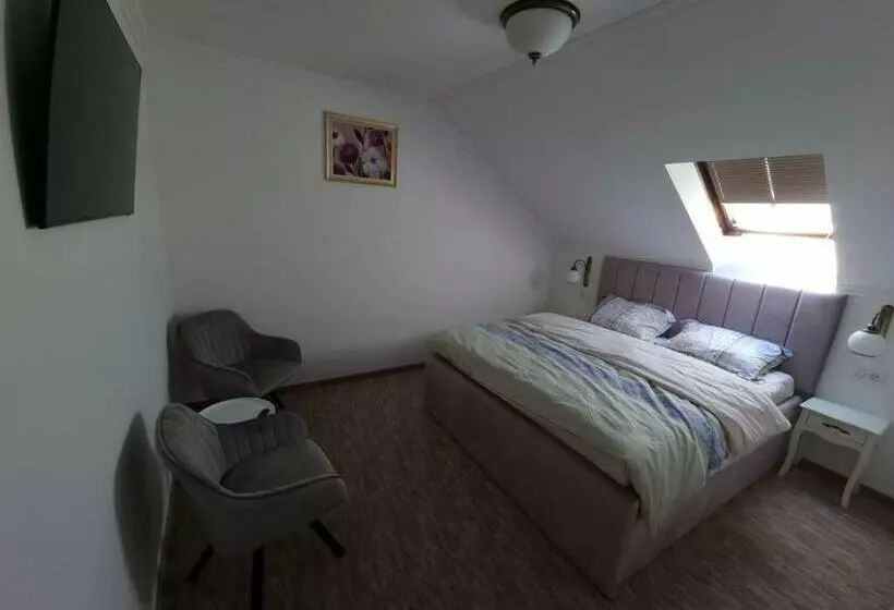 Motel Mini Paradis