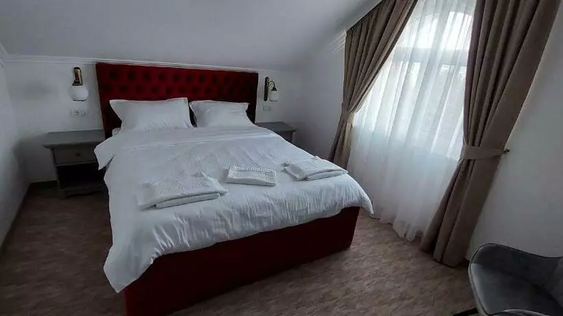 Motel Mini Paradis