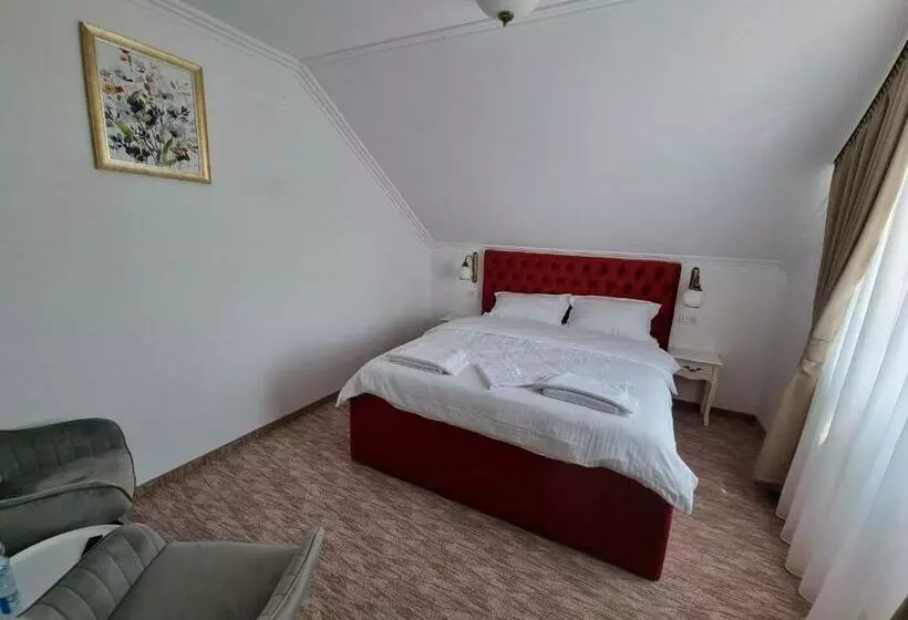 Motel Mini Paradis