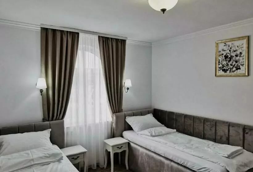 Motel Mini Paradis