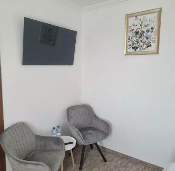 Motel Mini Paradis
