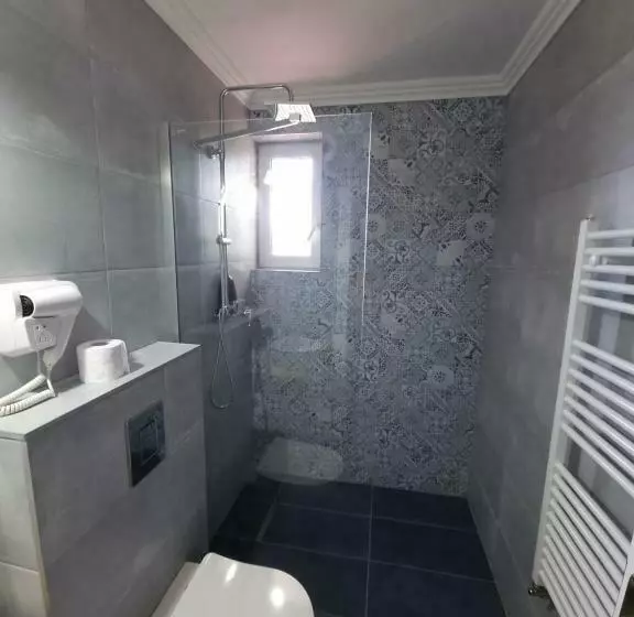 Motel Mini Paradis