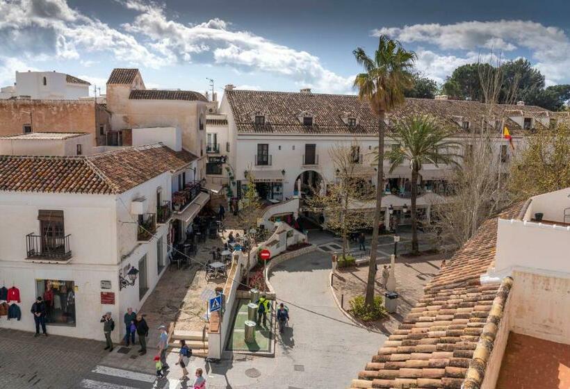 Opuntia Hotel Boutique