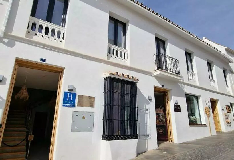 Opuntia Hotel Boutique