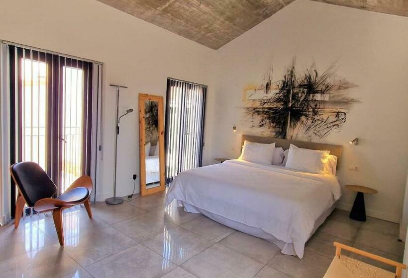 Opuntia Hotel Boutique