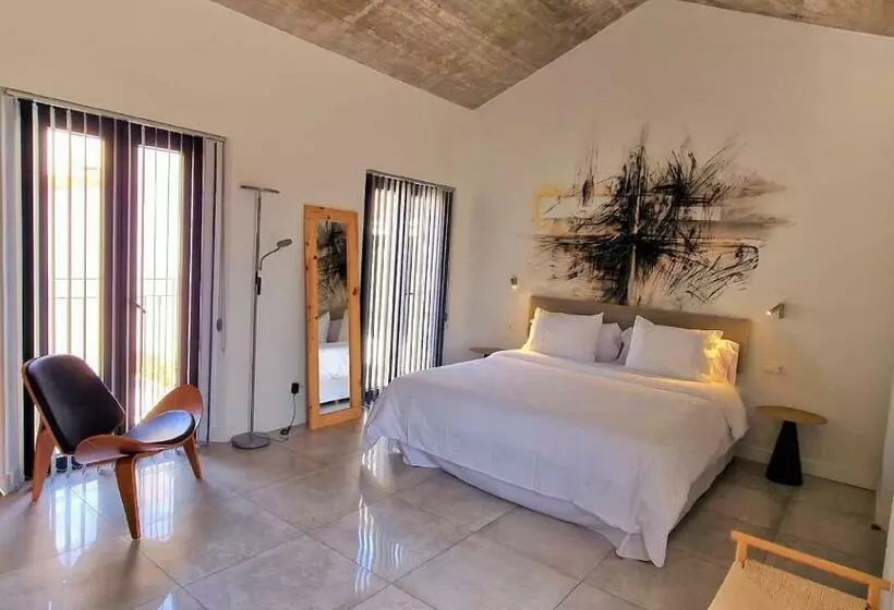 Opuntia Hotel Boutique