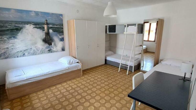 پانسیون Santoria Casa