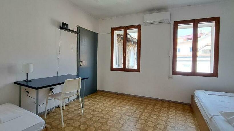 پانسیون Santoria Casa