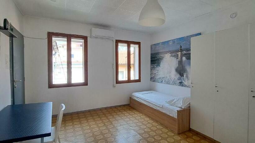 پانسیون Santoria Casa