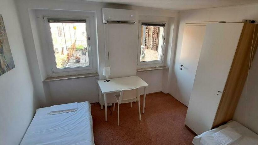 پانسیون Santoria Casa