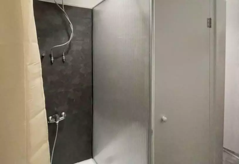 پانسیون Santoria Casa