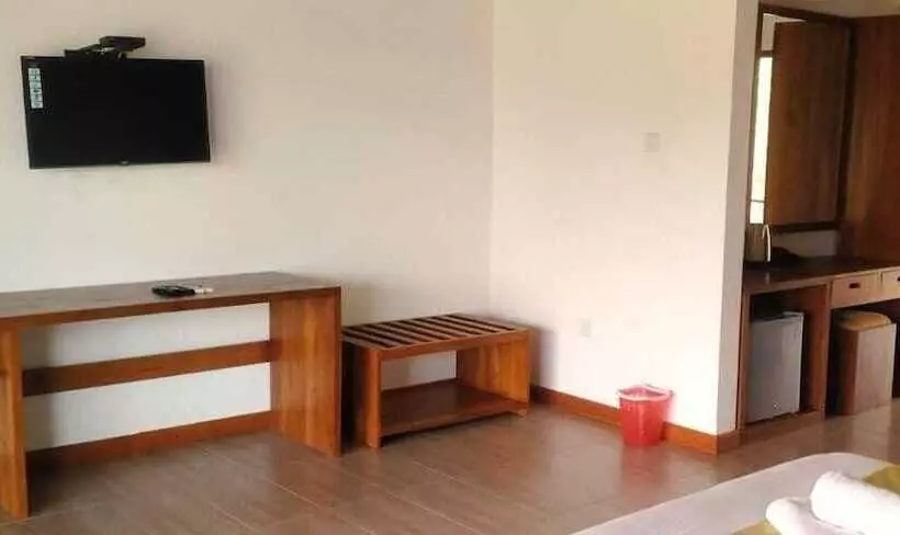 リゾートホテル Sigiriya Retreats