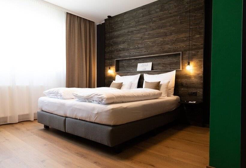 Self Check In Hotel Vinoq Zistersdorf