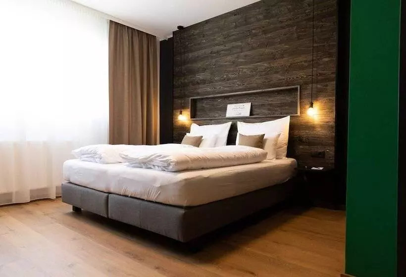 Self Check In Hotel Vinoq Zistersdorf