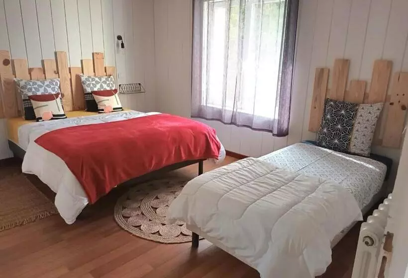 Splendide Gîte La Tour Blanche 12min Du Puy Du Fou