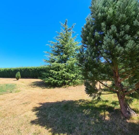 Splendide Gîte La Tour Blanche 12min Du Puy Du Fou