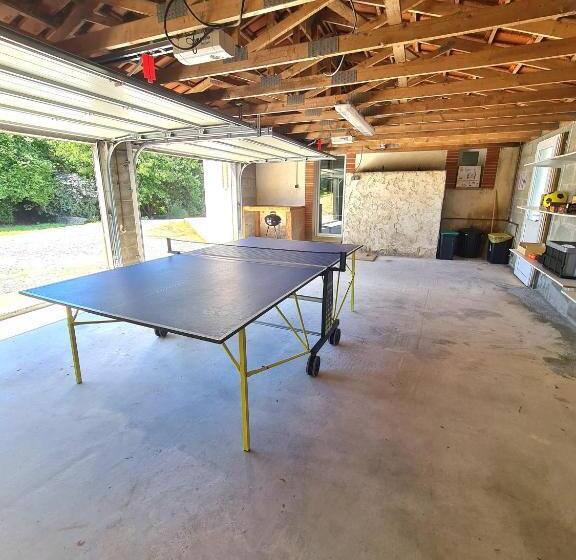 Splendide Gîte La Tour Blanche 12min Du Puy Du Fou