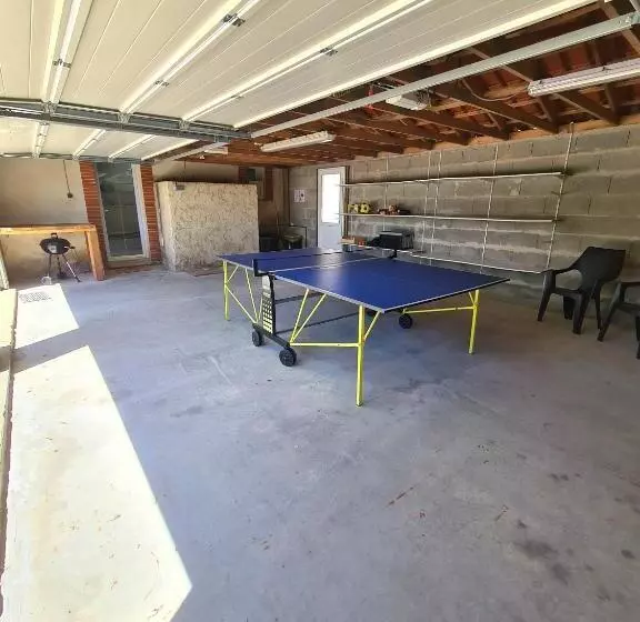 Splendide Gîte La Tour Blanche 12min Du Puy Du Fou