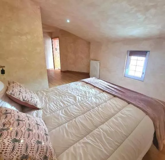 Splendide Gîte La Tour Blanche 12min Du Puy Du Fou