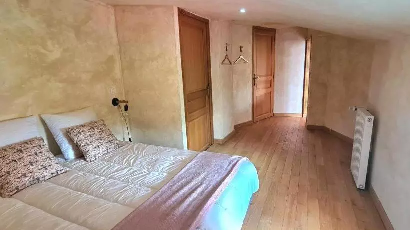 Splendide Gîte La Tour Blanche 12min Du Puy Du Fou