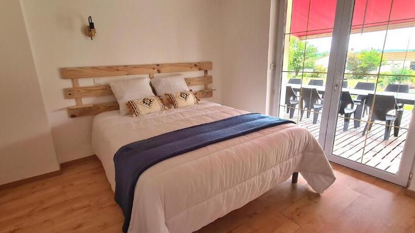 Splendide Gîte La Tour Blanche 12min Du Puy Du Fou