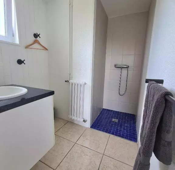 Splendide Gîte La Tour Blanche 12min Du Puy Du Fou