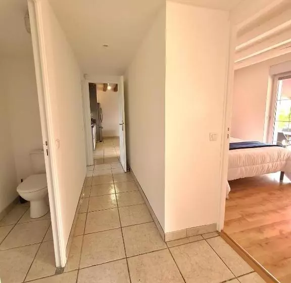 Splendide Gîte La Tour Blanche 12min Du Puy Du Fou