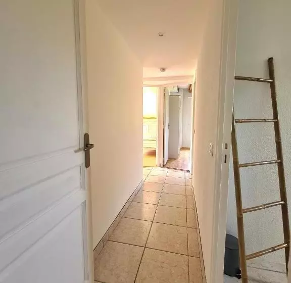 Splendide Gîte La Tour Blanche 12min Du Puy Du Fou