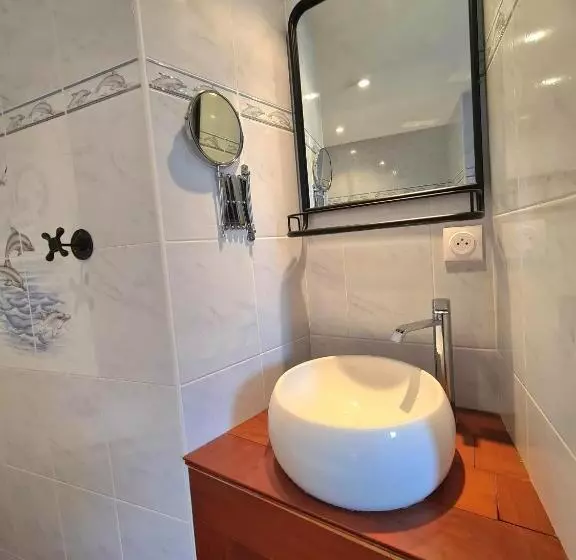 Splendide Gîte La Tour Blanche 12min Du Puy Du Fou