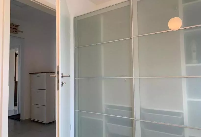 Apartment Am Jakobsweg