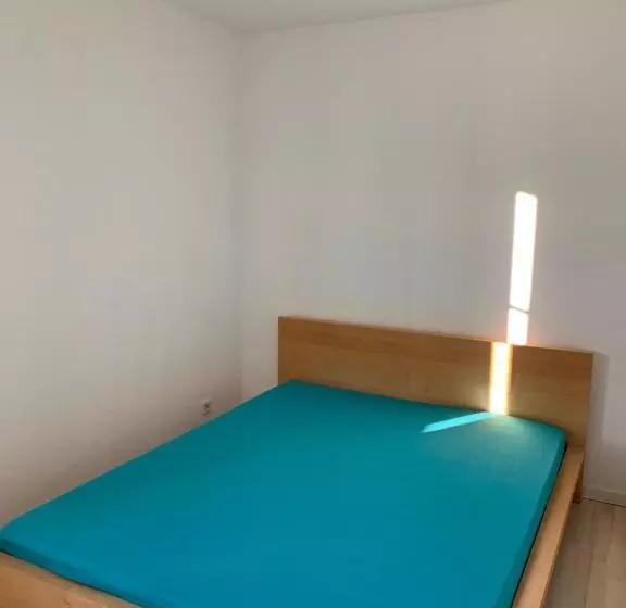 Apartment Am Jakobsweg